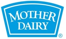 Mother dairy